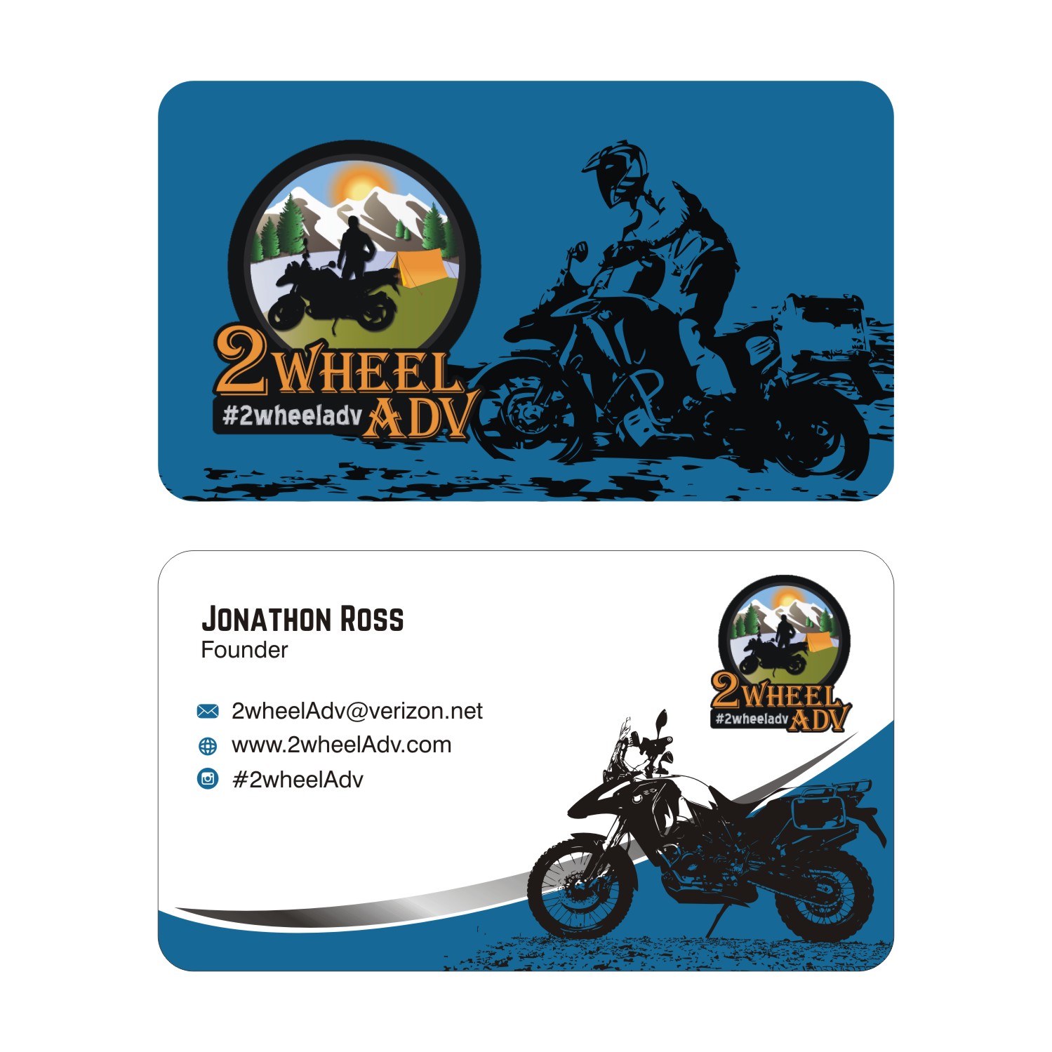 Business Card Design by Sushmaa for this project | Design #11885333