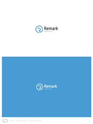 Design de Logo par garrad pour ce projet | Design : #12060523