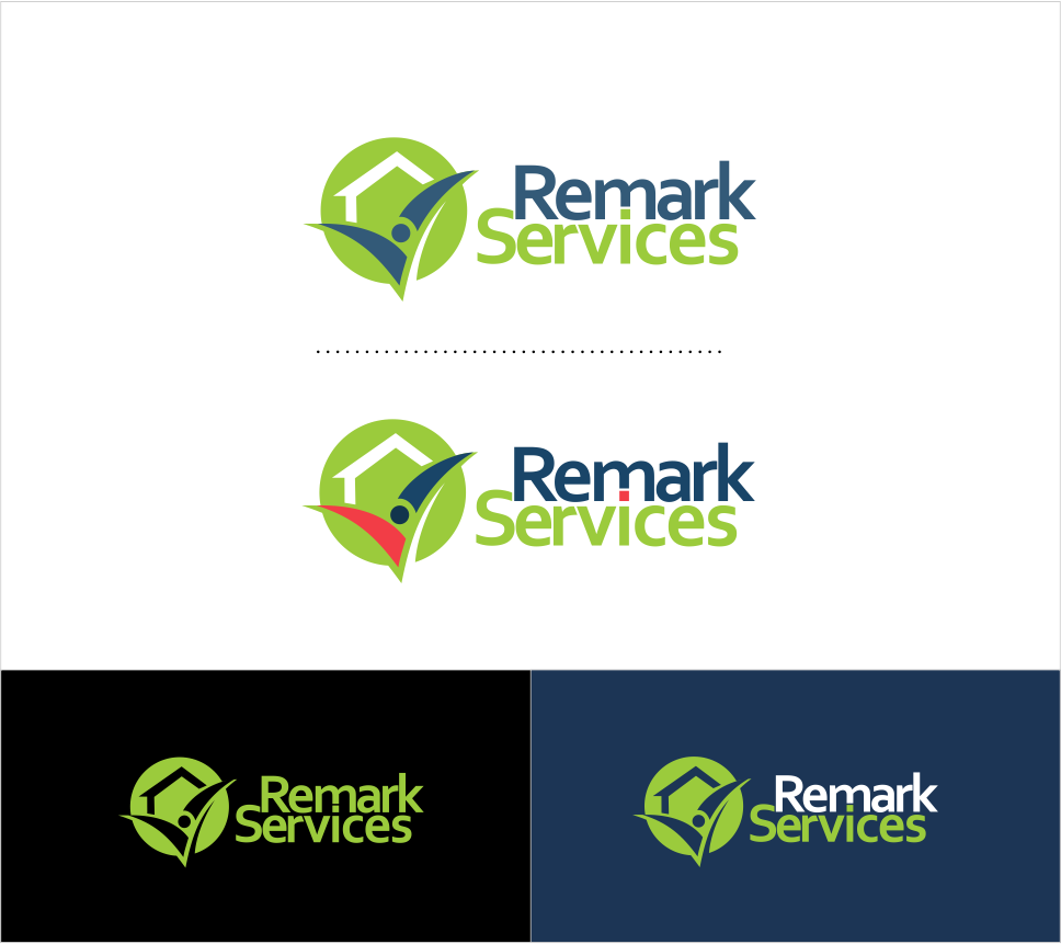 Logo Design by *mary for this project | Design #11915298