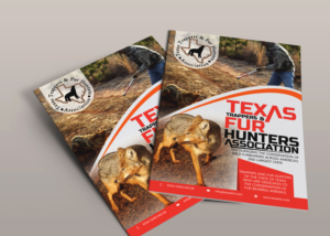 Diseño de Brochure por Black Stallions Impressive Solutions para mark junes lures | Diseño #11931356