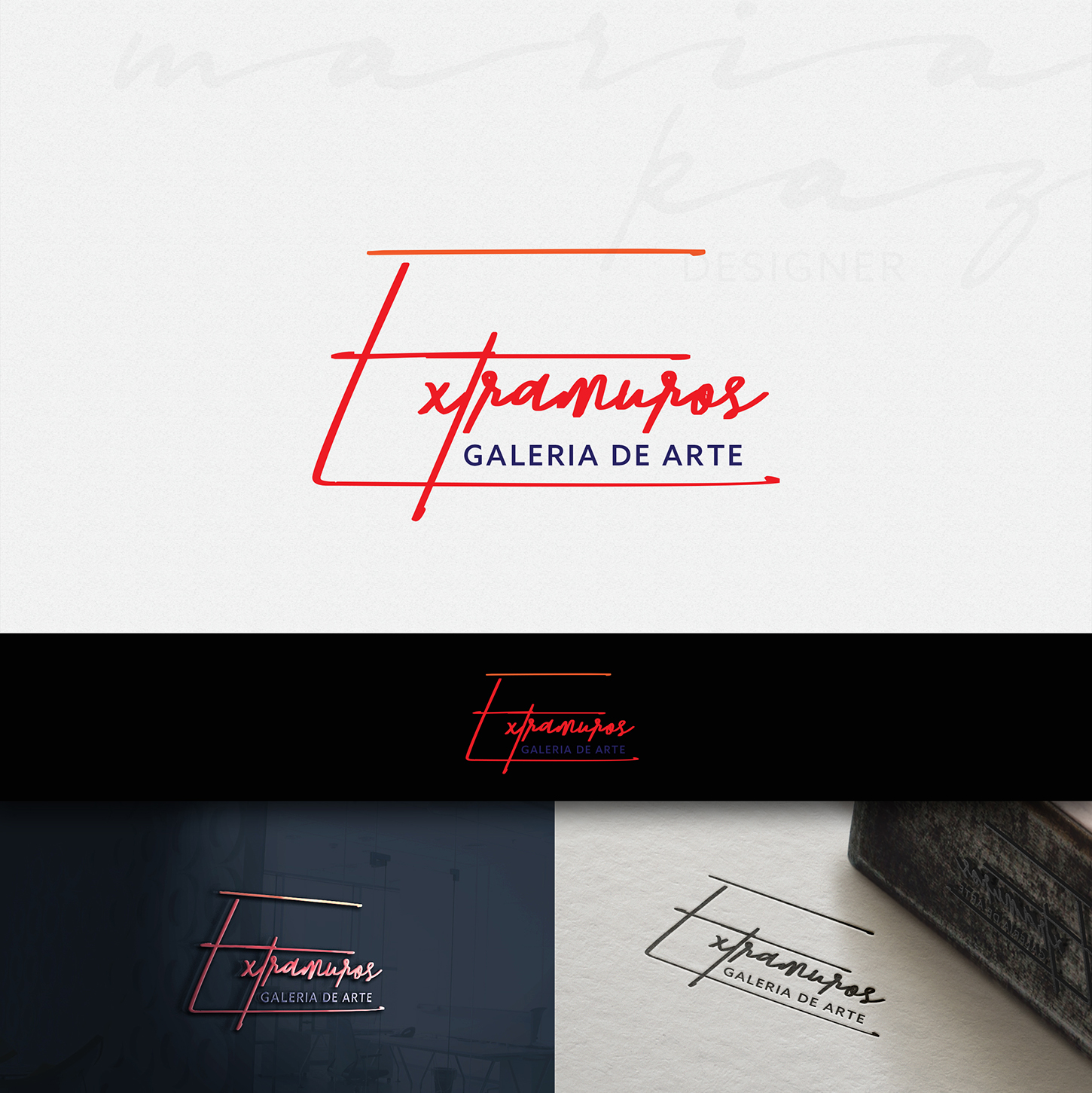 Diseño de Logo por maria-kaz para este proyecto | Diseño #12292697