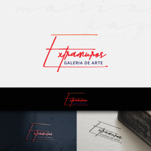 Logo Design by maria-kaz for this project | Design: #12292697