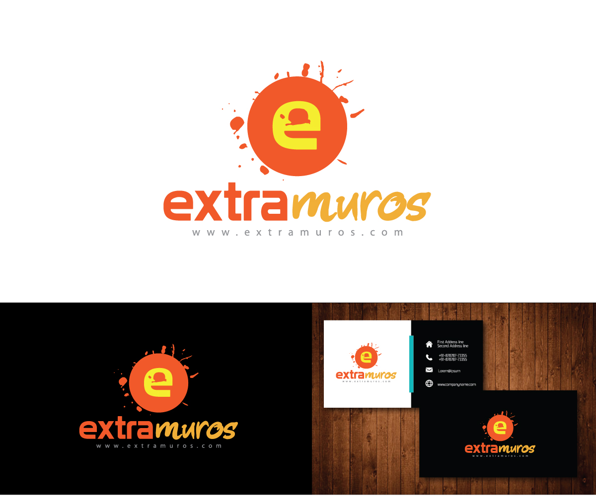 Logo Design by e-graphics for this project | Design #12196747