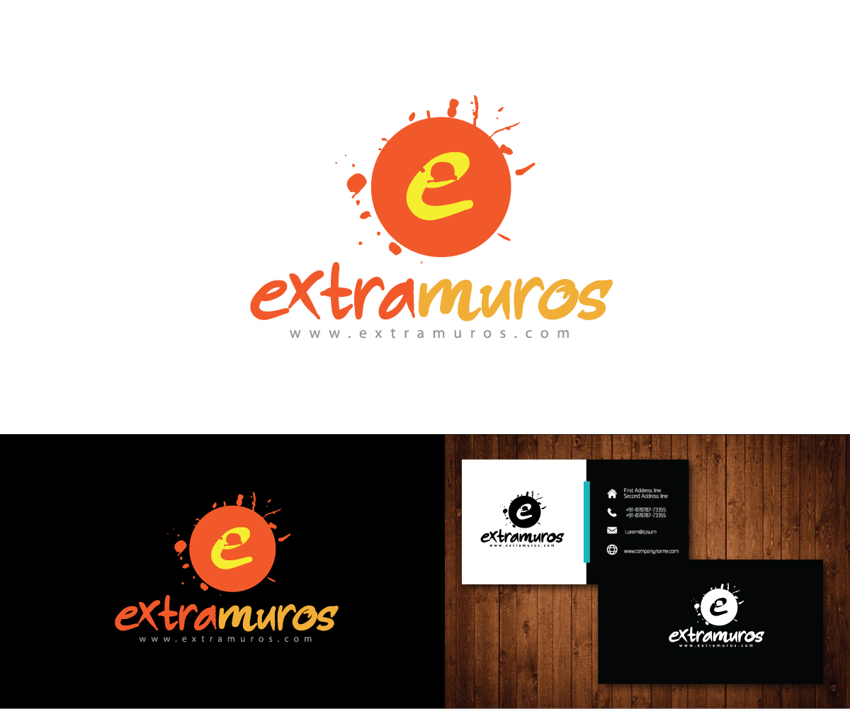 Logo Design by e-graphics for this project | Design #12208488