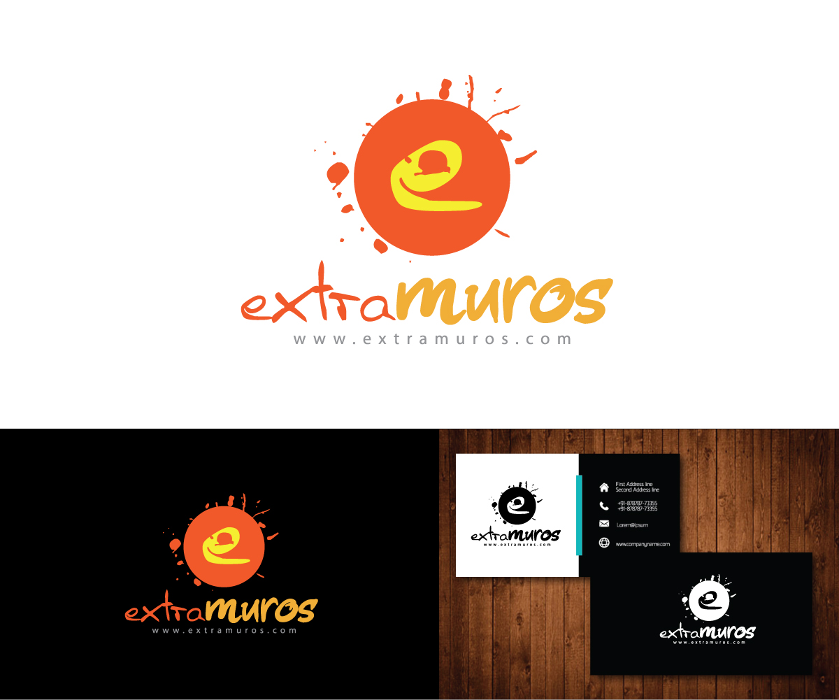 Diseño de Logo por e-graphics para este proyecto | Diseño #12208489
