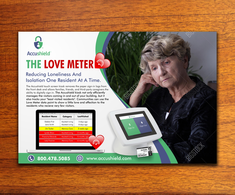 Flyer Design by ecorokerz for accushield | Design #11889496