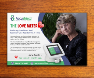 Flyer Design by ecorokerz for accushield | Design: #11924567