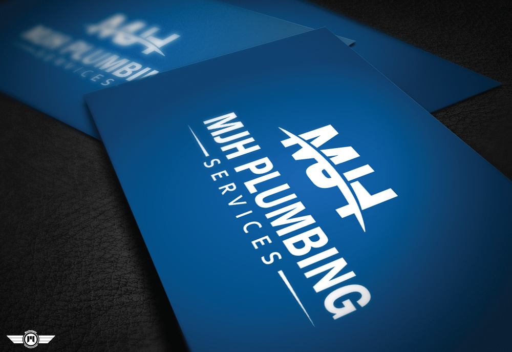 Diseño de Tarjeta de Presentación por Mohammad™ para este proyecto | Diseño #510339