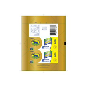 Verpackungs-Design von Kings Bishop Design für dieses Projekt | Design: #12019625