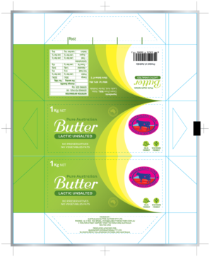 Packaging Design by Akshar Shailesh for this project | Design #11921120