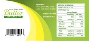 Verpackungs-Design von Akshar Shailesh für dieses Projekt | Design: #11921203