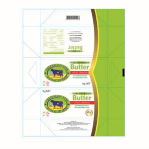 Packaging Design by jeewantha_madu