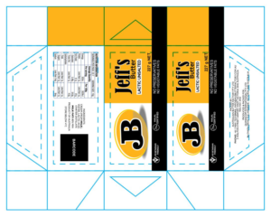 Packaging Design by tiyanww