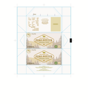 Verpackungs-Design von bern_gd für dieses Projekt | Design: #11978910