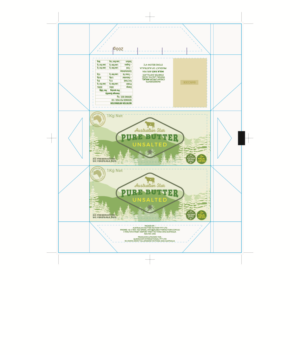 Packaging Design by bern_gd for this project | Design #11978911
