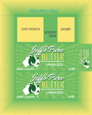 Verpackungs-Design von fatwolfdesign für dieses Projekt | Design: #12007372