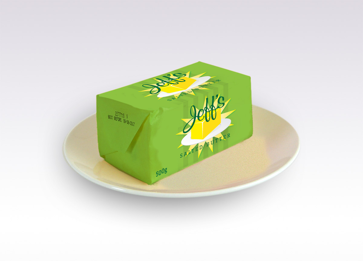 Verpackungs-Design von mike henden für dieses Projekt | Design #12029110