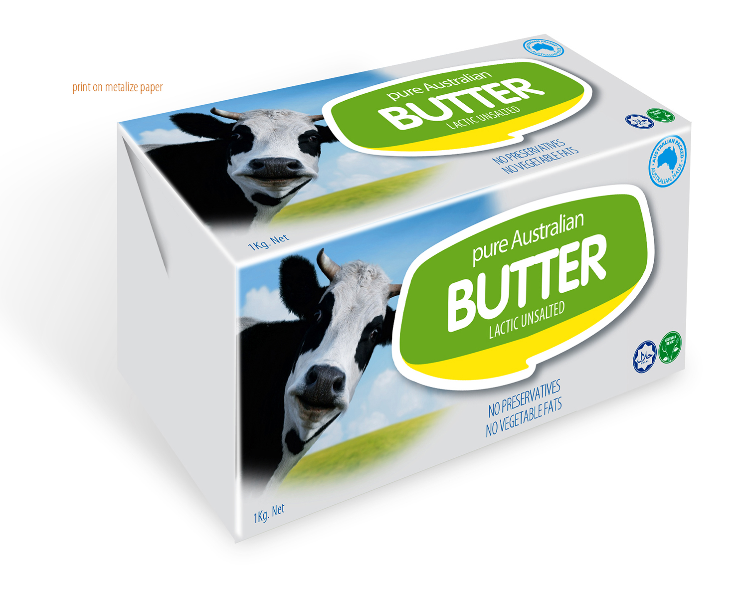 Packaging Design by wiesnu.a for this project | Design #11996686