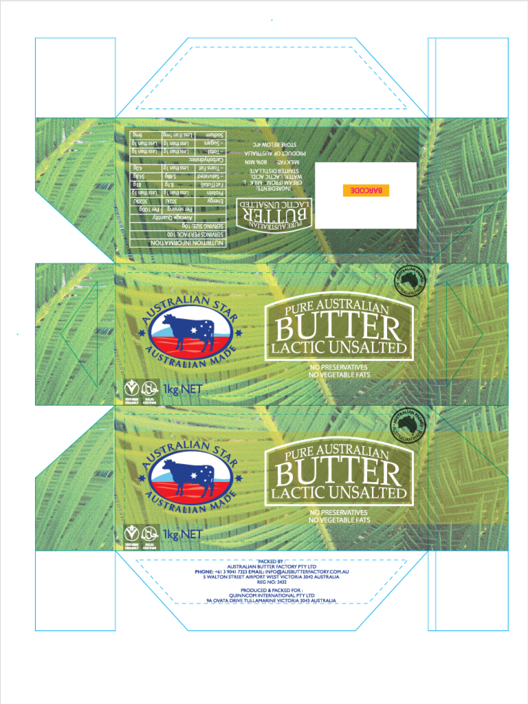 Verpackungs-Design von ikhsantogatorop für dieses Projekt | Design #12007967