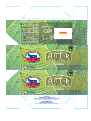 Verpackungs-Design von ikhsantogatorop für dieses Projekt | Design: #12007967