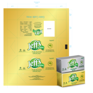 Verpackungs-Design von Soula Vetter für dieses Projekt | Design: #12003988
