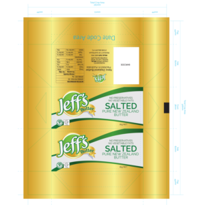 Verpackungs-Design von Soula Vetter für dieses Projekt | Design: #12045815