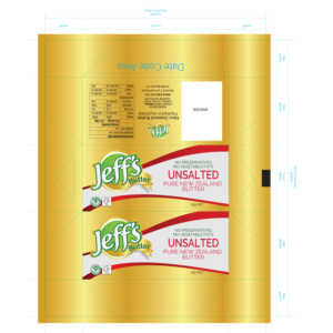 Verpackungs-Design von Soula Vetter für dieses Projekt | Design: #12045822