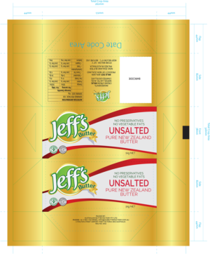 Verpackungs-Design von Soula Vetter für dieses Projekt | Design: #12109949
