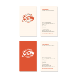 Business Card Design by masher for this project | Design: #11922898