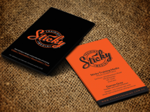 Business Card Design by Sandaruwan for this project | Design #11891606