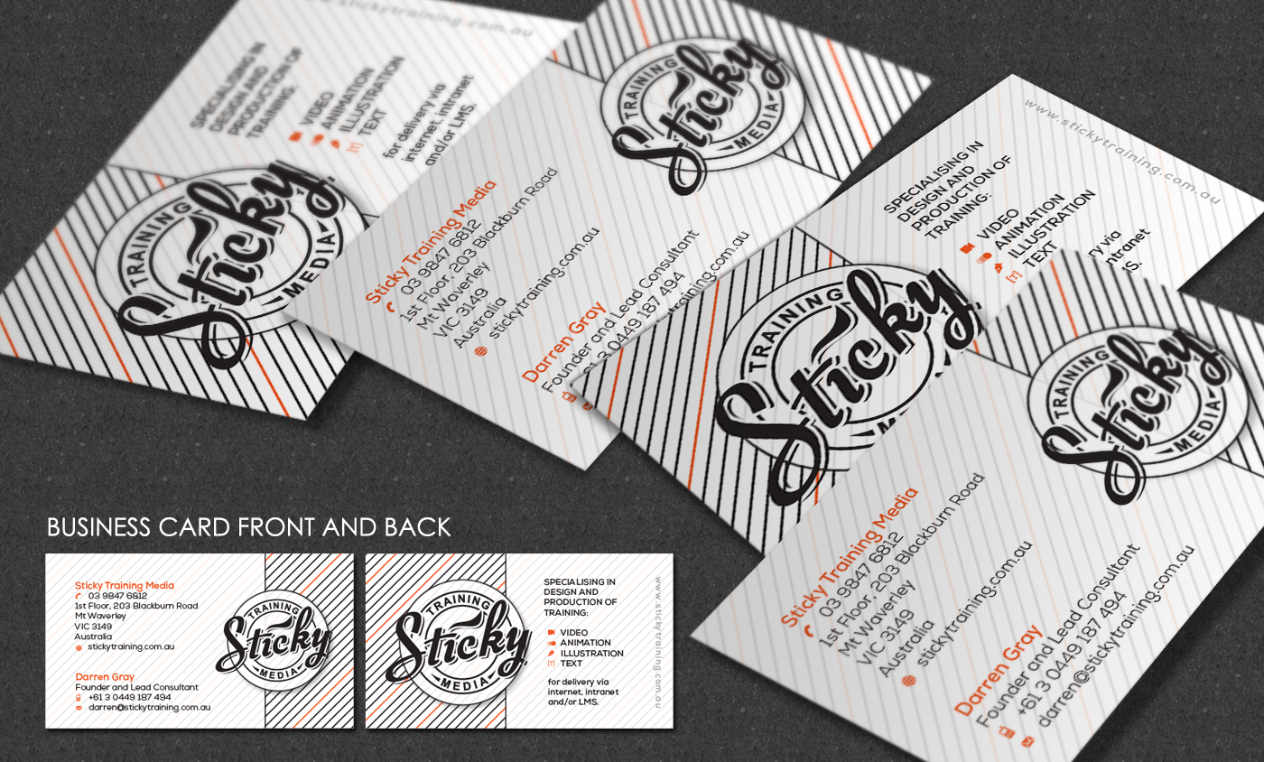 Design de Carte de Visite par Achiver pour ce projet | Design #11969016