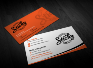 Visitenkarten-Design von Pointless Pixels India für dieses Projekt | Design: #11887982