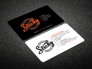 Visitenkarten-Design von Verified artistry (Design garden) für dieses Projekt | Design: #11889589