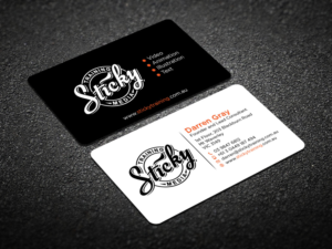 Visitenkarten-Design von Verified artistry (Design garden) für dieses Projekt | Design: #11889590