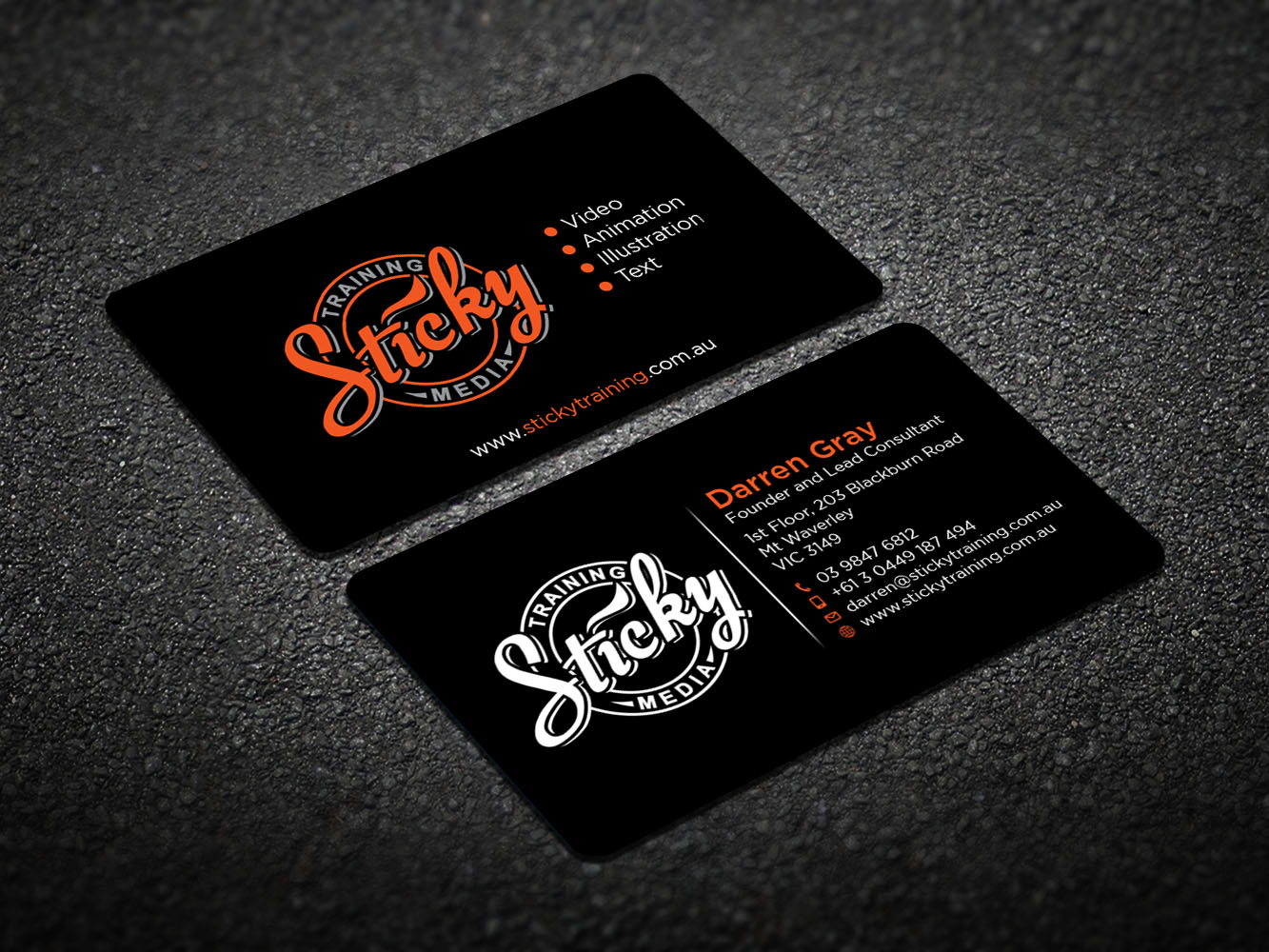 Design de Carte de Visite par Verified artistry (Design garden) pour ce projet | Design #11889591