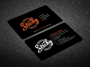 Visitenkarten-Design von Verified artistry (Design garden) für dieses Projekt | Design: #11889591