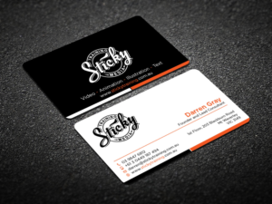 Visitenkarten-Design von Verified artistry (Design garden) für dieses Projekt | Design: #11889592