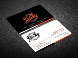 Visitenkarten-Design von Verified artistry (Design garden) für dieses Projekt | Design: #11889593