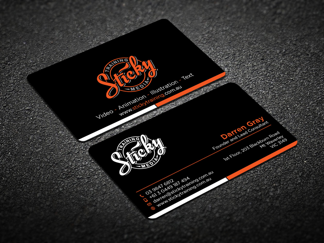 Design de Carte de Visite par Verified artistry (Design garden) pour ce projet | Design #11889594