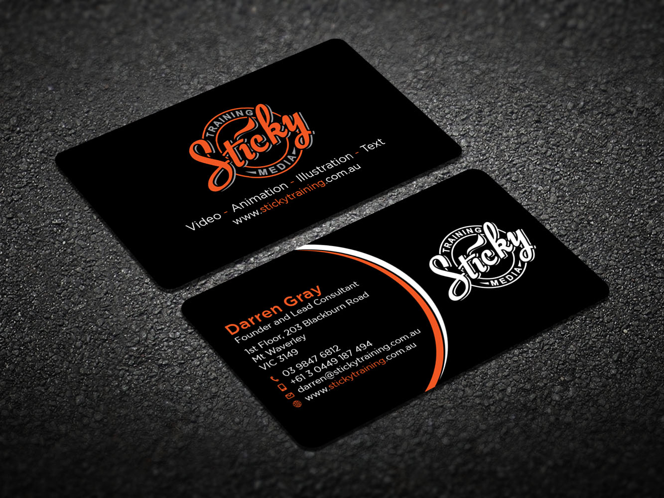 Design de Carte de Visite par Verified artistry (Design garden) pour ce projet | Design #11889598