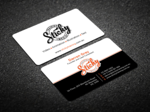 Visitenkarten-Design von Verified artistry (Design garden) für dieses Projekt | Design: #11889602