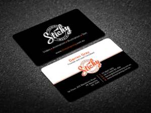 Visitenkarten-Design von Verified artistry (Design garden) für dieses Projekt | Design: #11889603