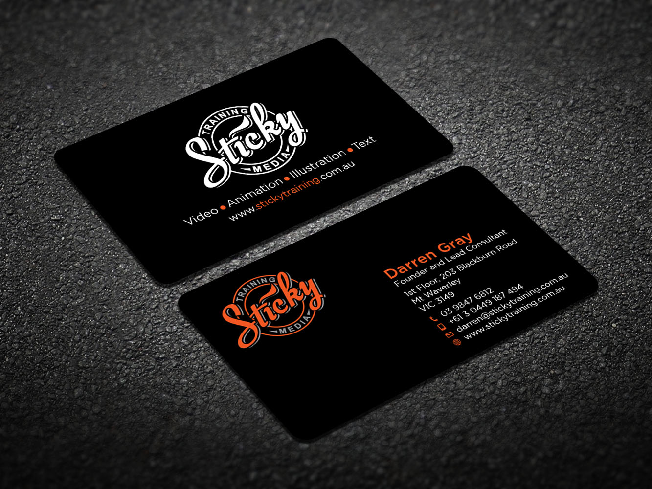 Design de Carte de Visite par Verified artistry (Design garden) pour ce projet | Design #11889605