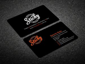 Visitenkarten-Design von Verified artistry (Design garden) für dieses Projekt | Design: #11889605