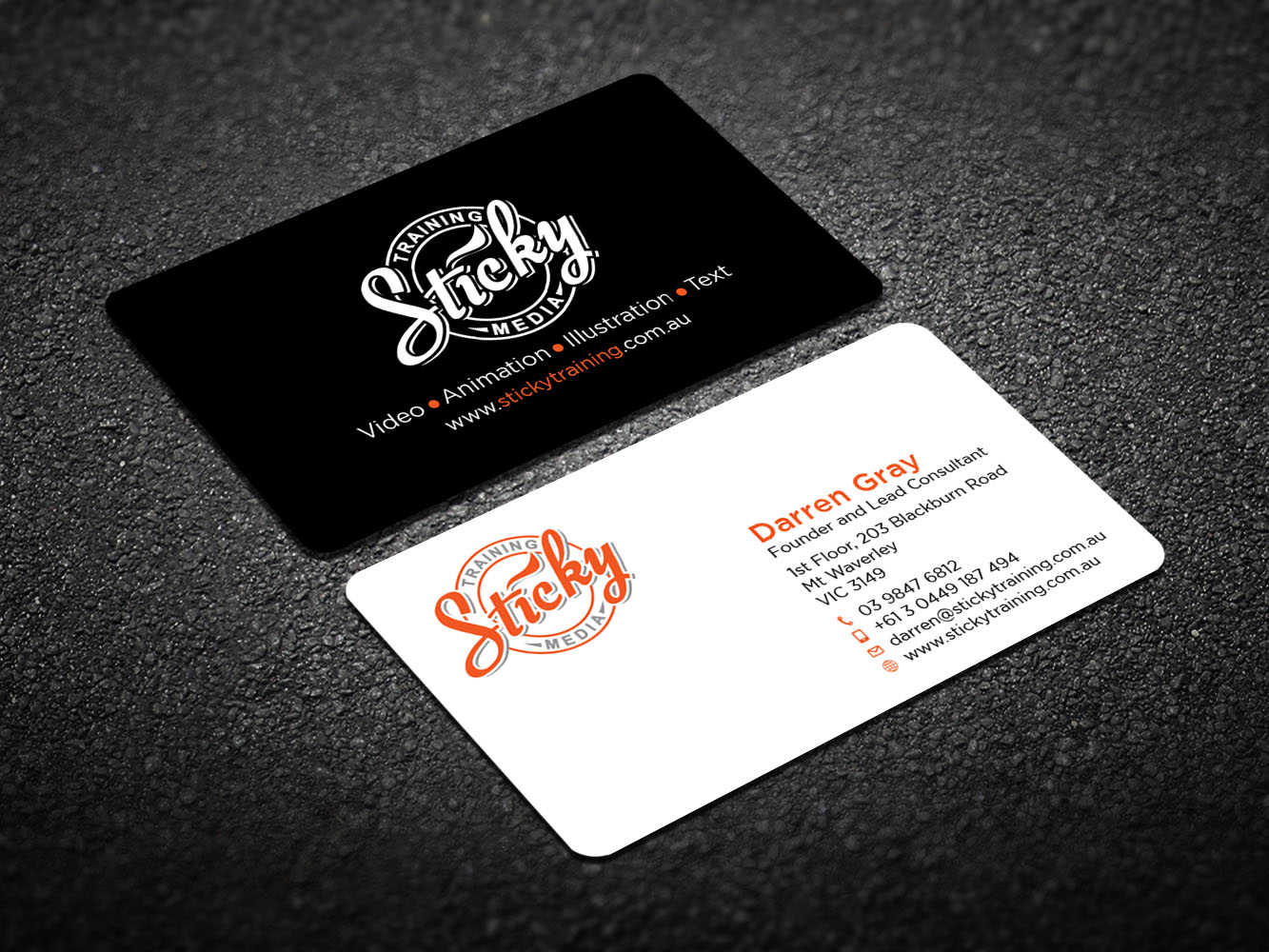 Design de Carte de Visite par Verified artistry (Design garden) pour ce projet | Design #11889608