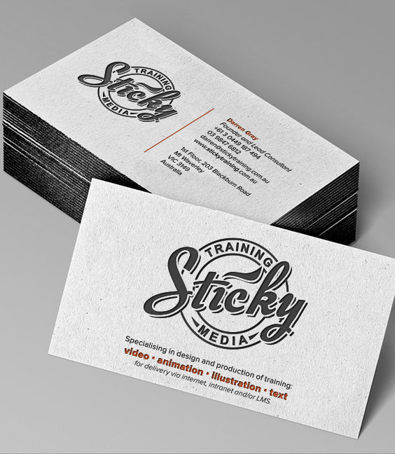 Business Card Design by Amy_Em for this project | Design #11896387