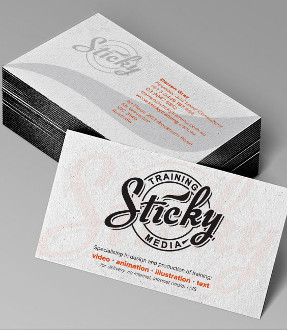 Business Card Design by Amy_Em for this project | Design #11919143