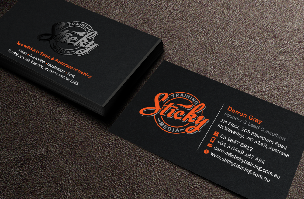 Design de Carte de Visite par Brand aid pour ce projet | Design #11889657