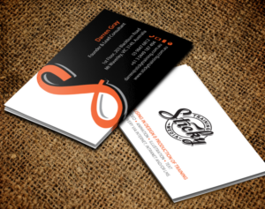Business Card Design by chandrayaan.creative for this project | Design: #11905580