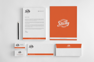 Business Card Design by chandrayaan.creative for this project | Design: #11950741